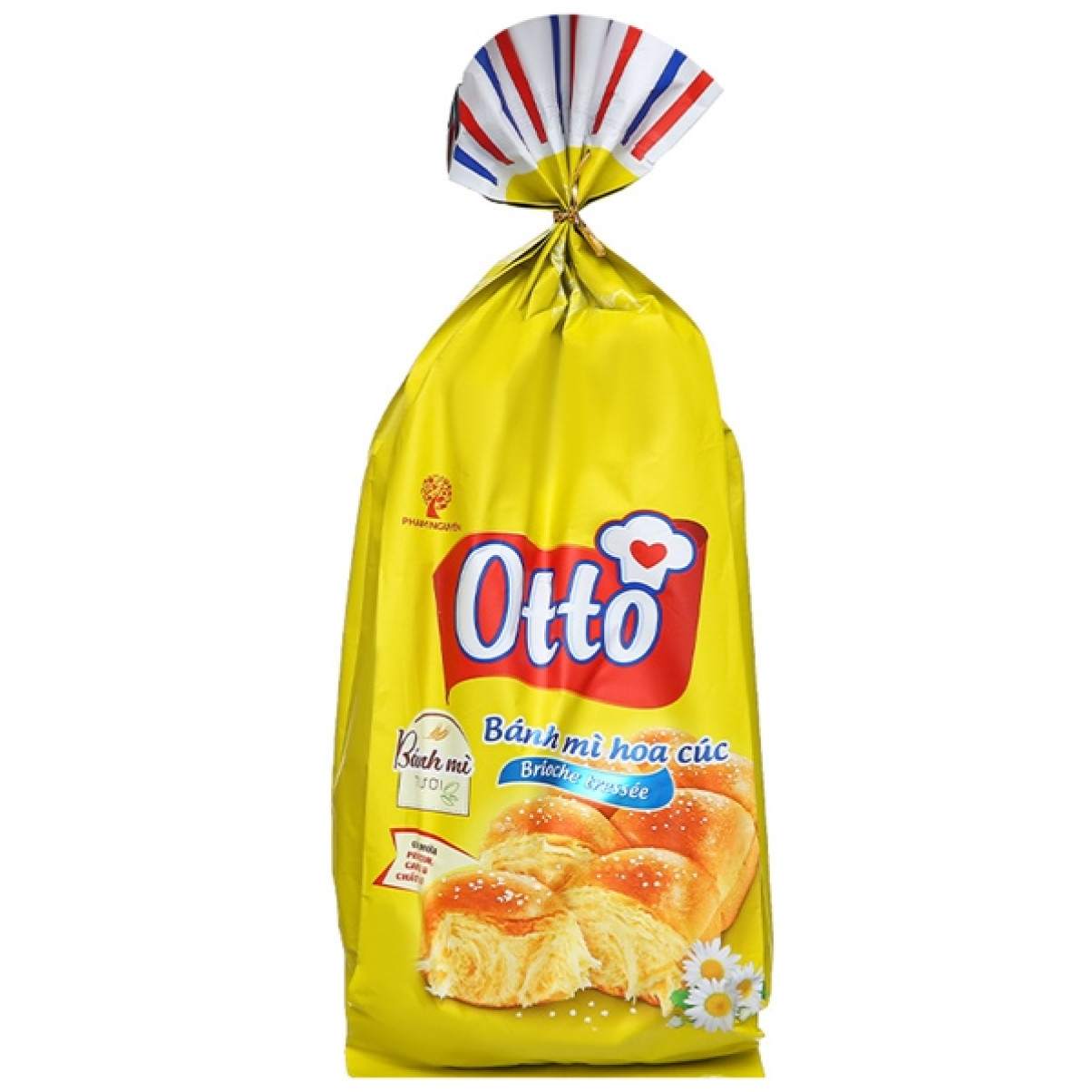 Bánh mì hoa cúc Otto 290g