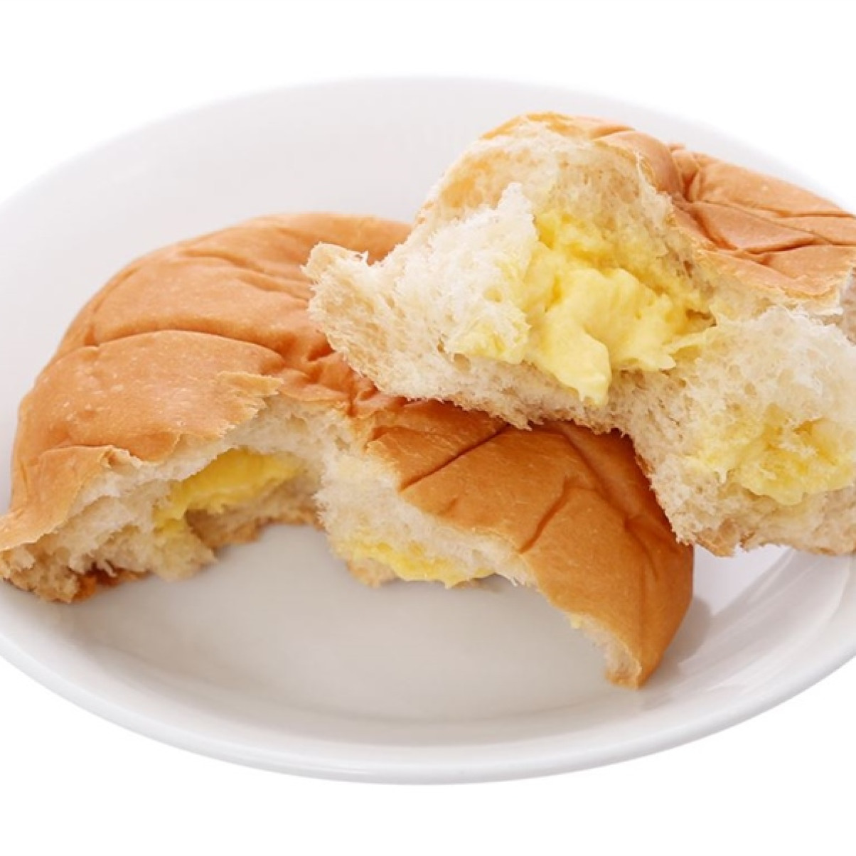 Bánh mì sữa tươi Otto bơ sữa 55g