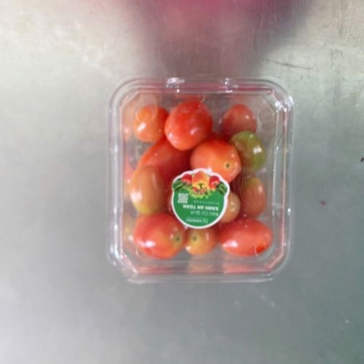 Cà Chua Bi Đỏ Đà Lạt 200g