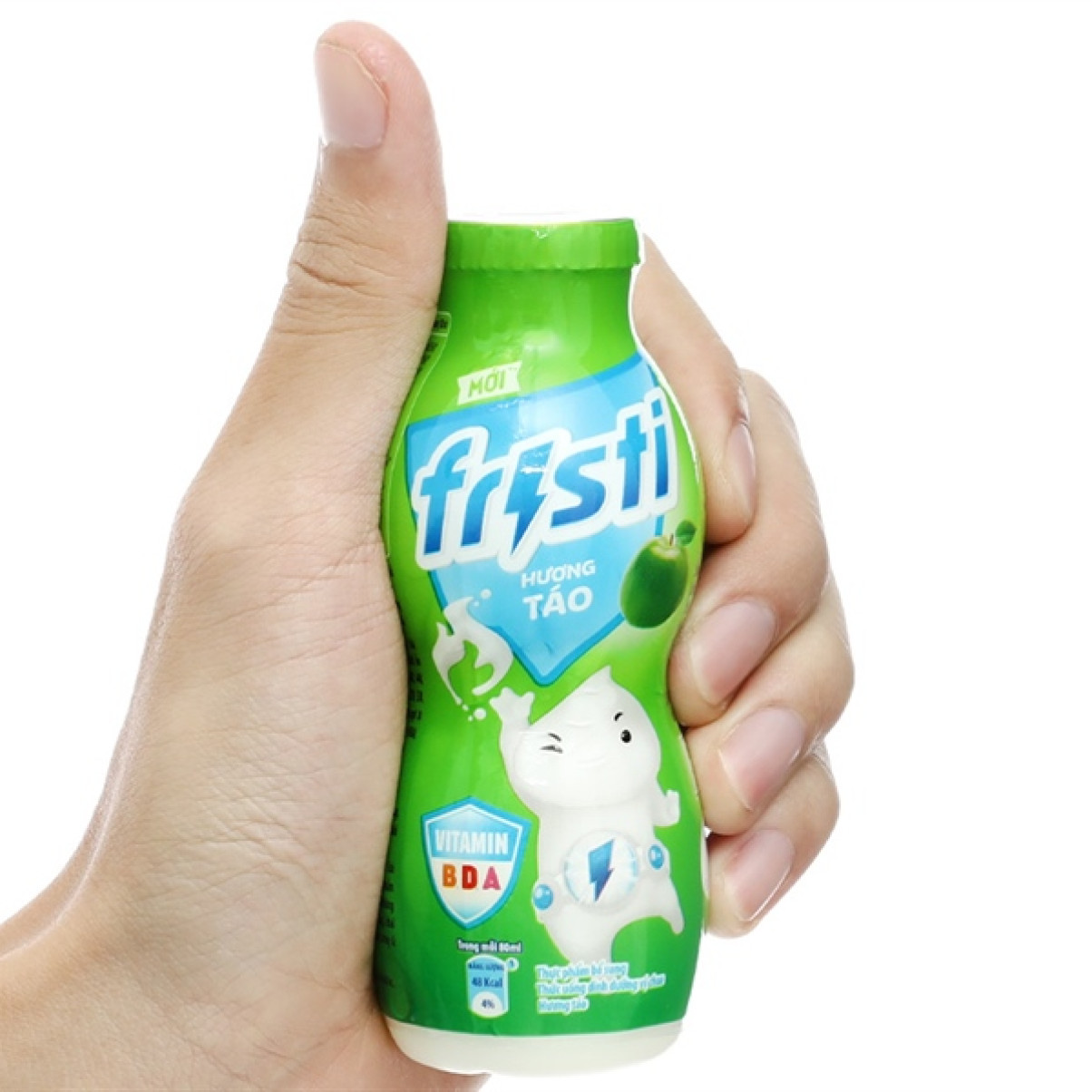 Fristy táo 80ml