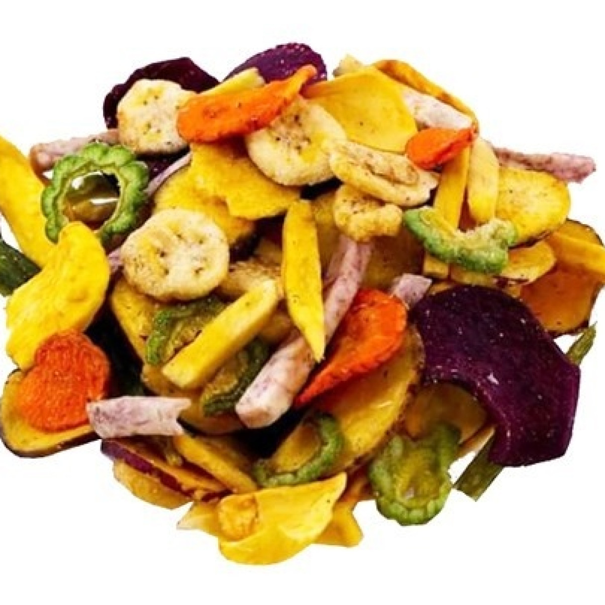 Thập Cẩm Sấy Sunfood 250g