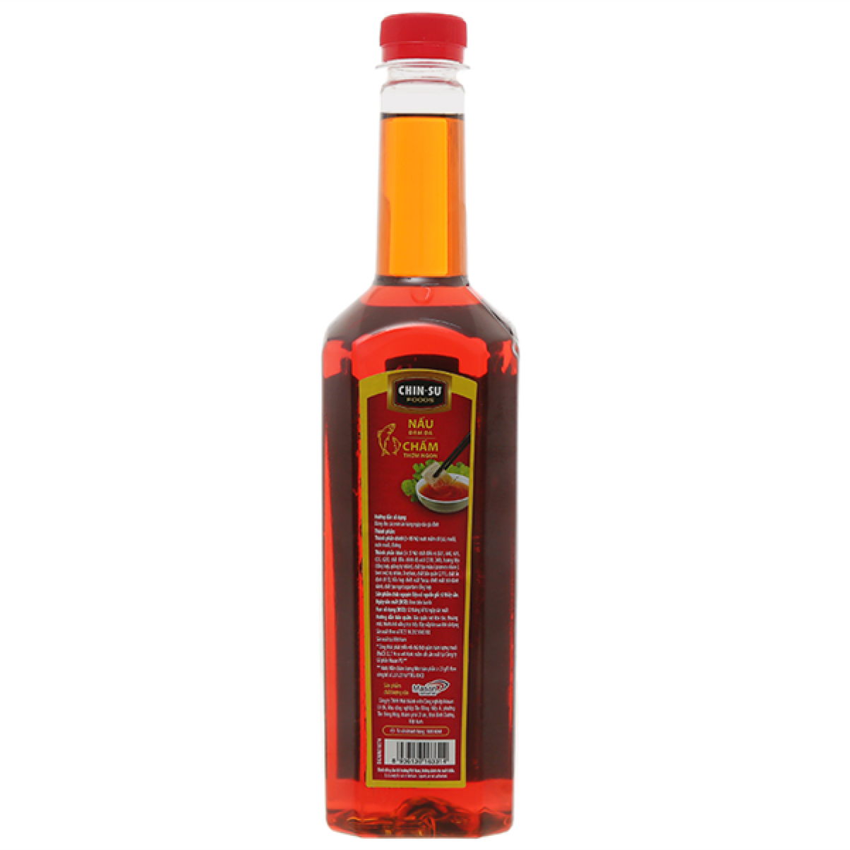 Nước Mắm Nam Ngư 750ml