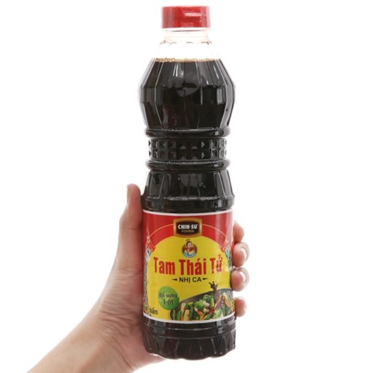 Nước Tương Tam Thái Tử 500ml