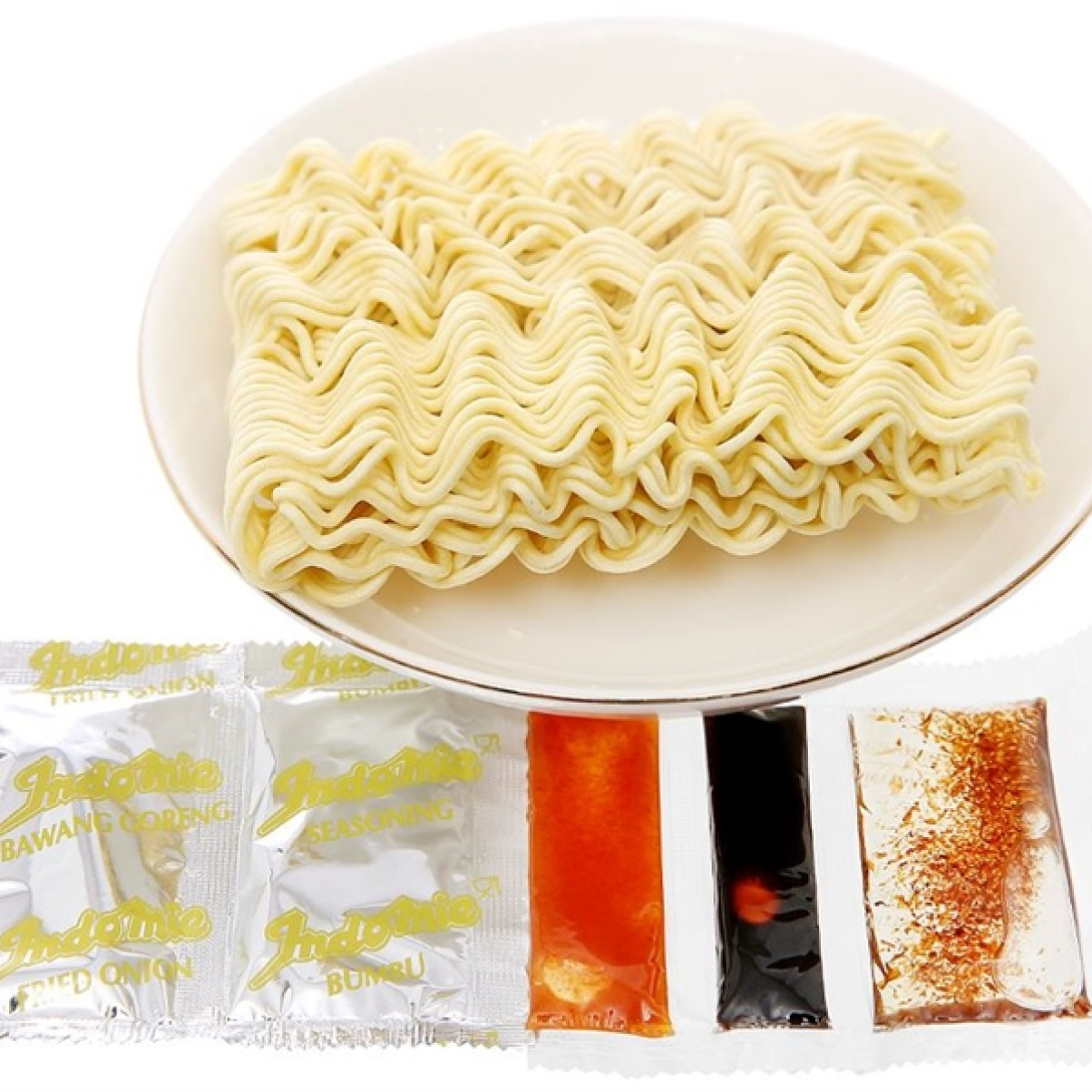 Mì Indomie Mi Goreng (vị đặc biệt)