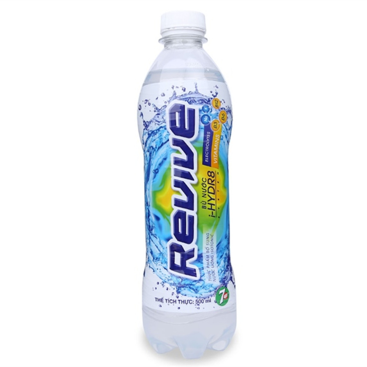 Nước Bù Khoáng Revive 500ml