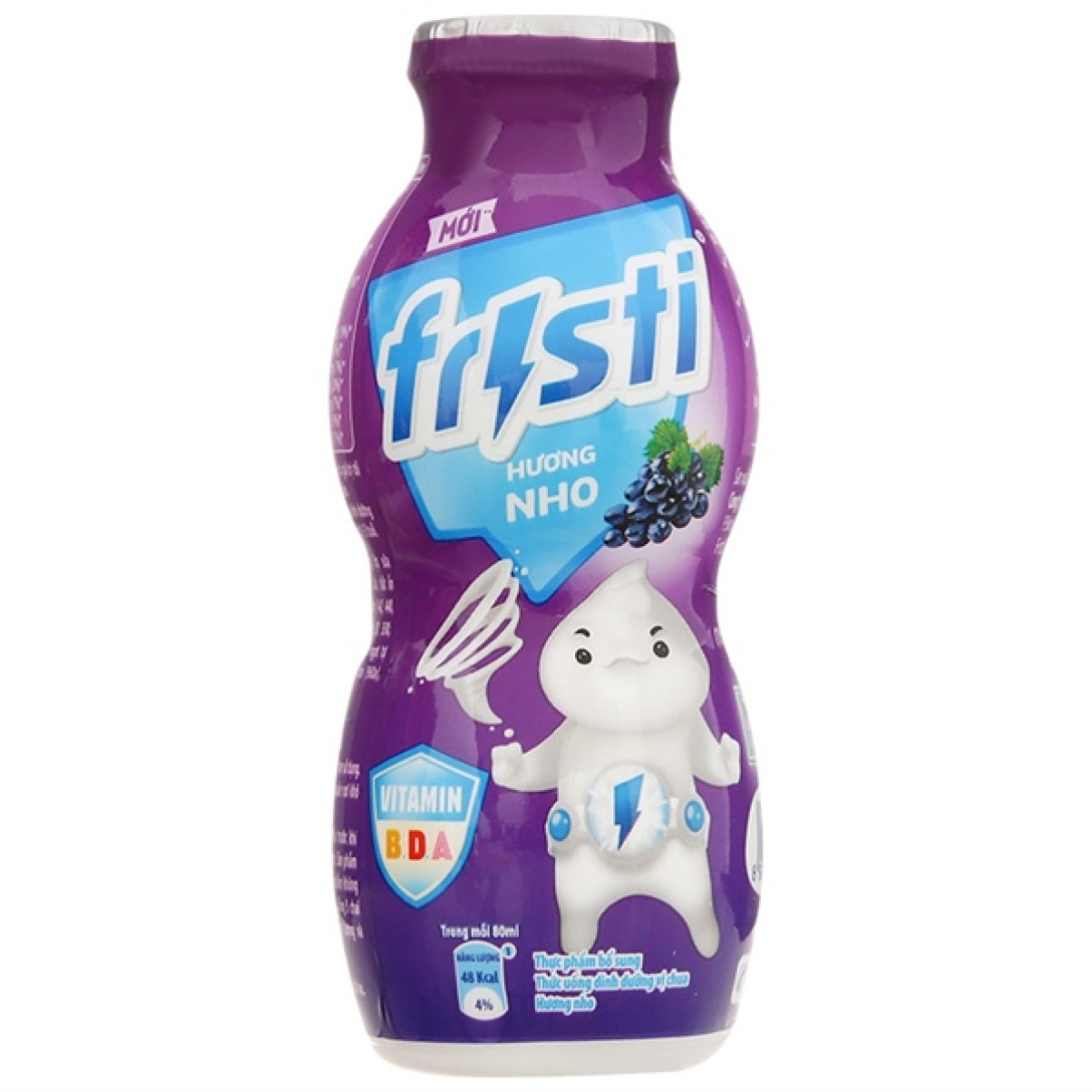 Fristy nho 80ml