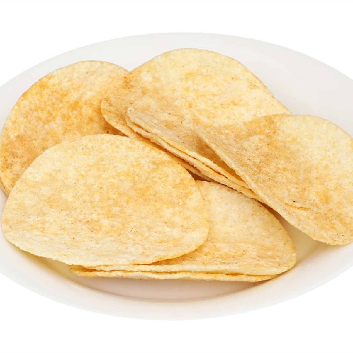 Bánh lát khoai tây SLIDE POTATO BARBECUE 145g