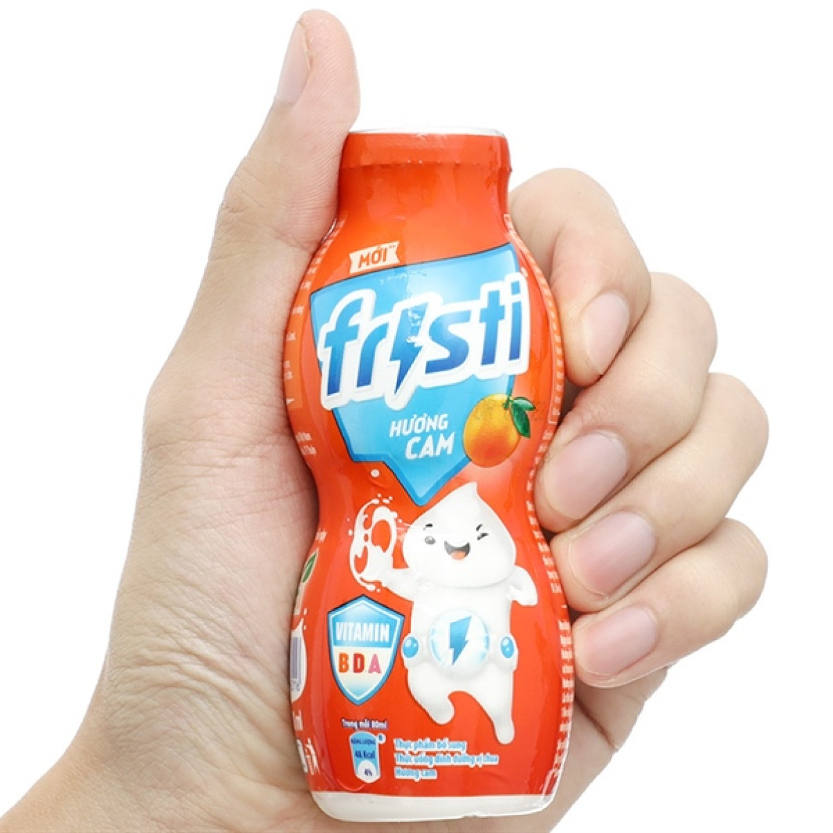 Fristy cam 80ml