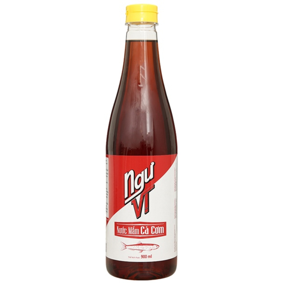 Nước Mắm Ngư Vị Hồng Hạnh 900ml