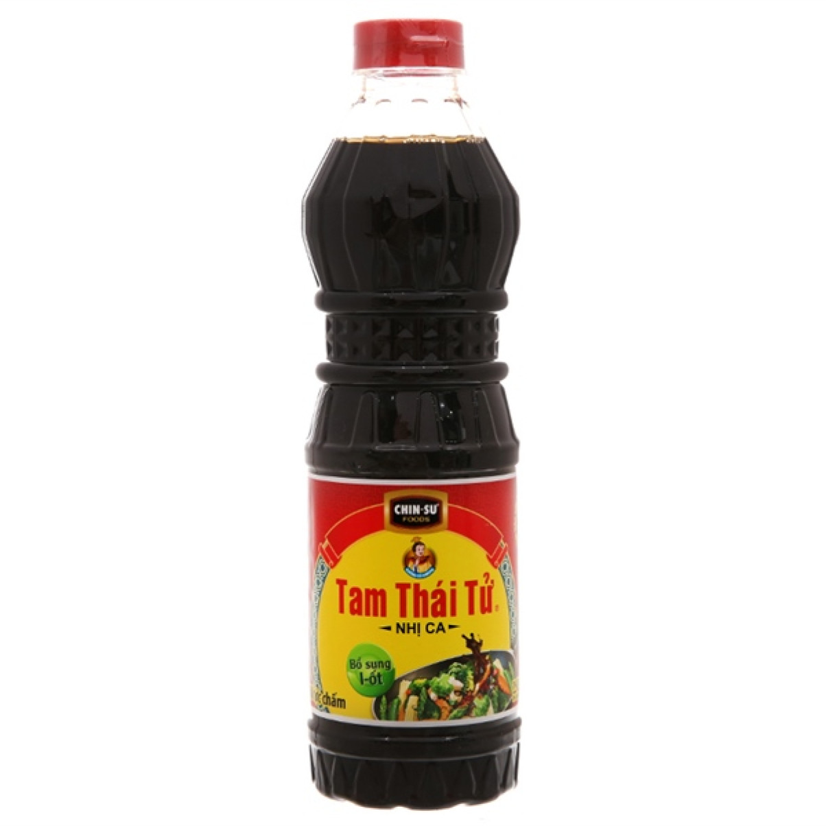 Nước Tương Tam Thái Tử 500ml