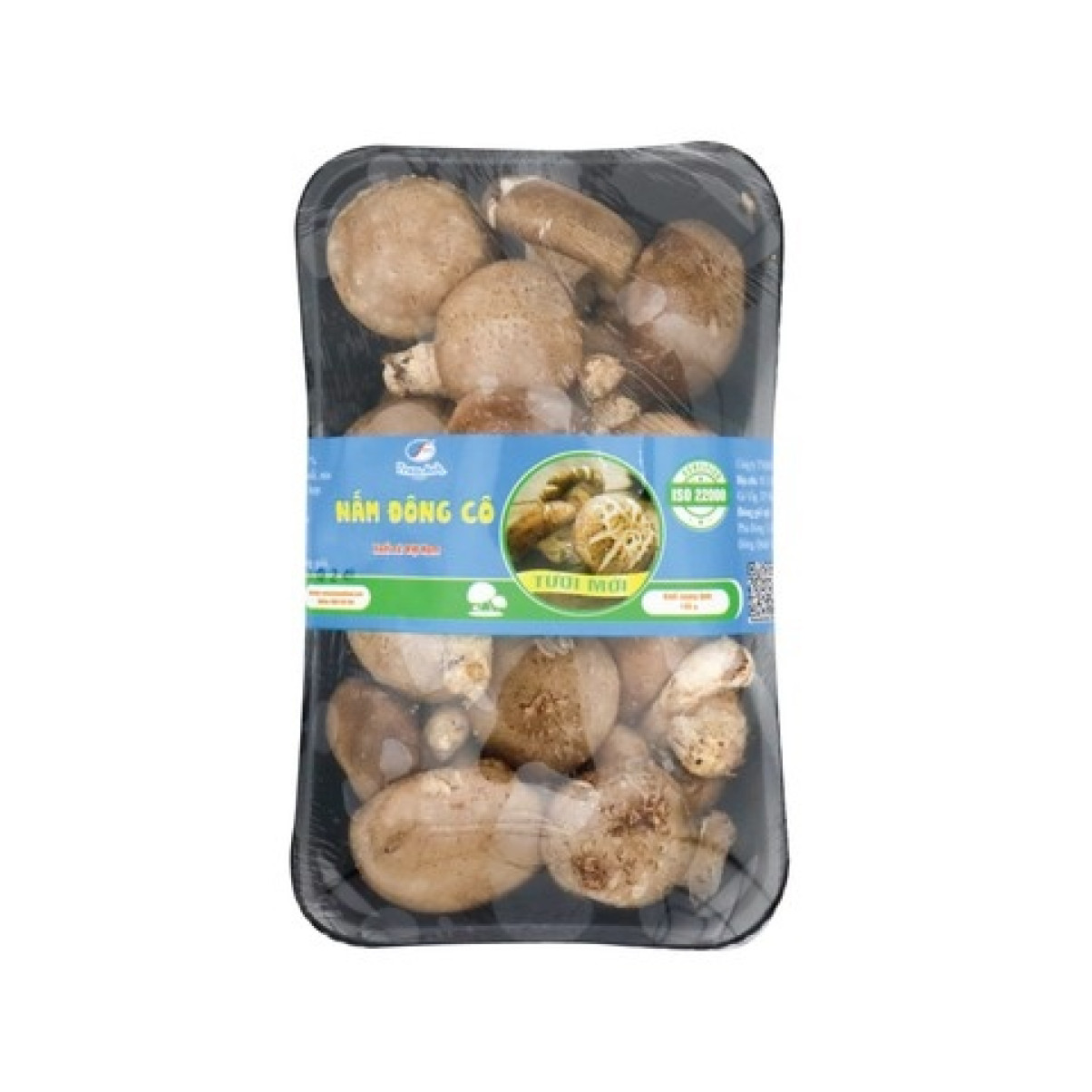 Nấm Đông cô tươi 150g