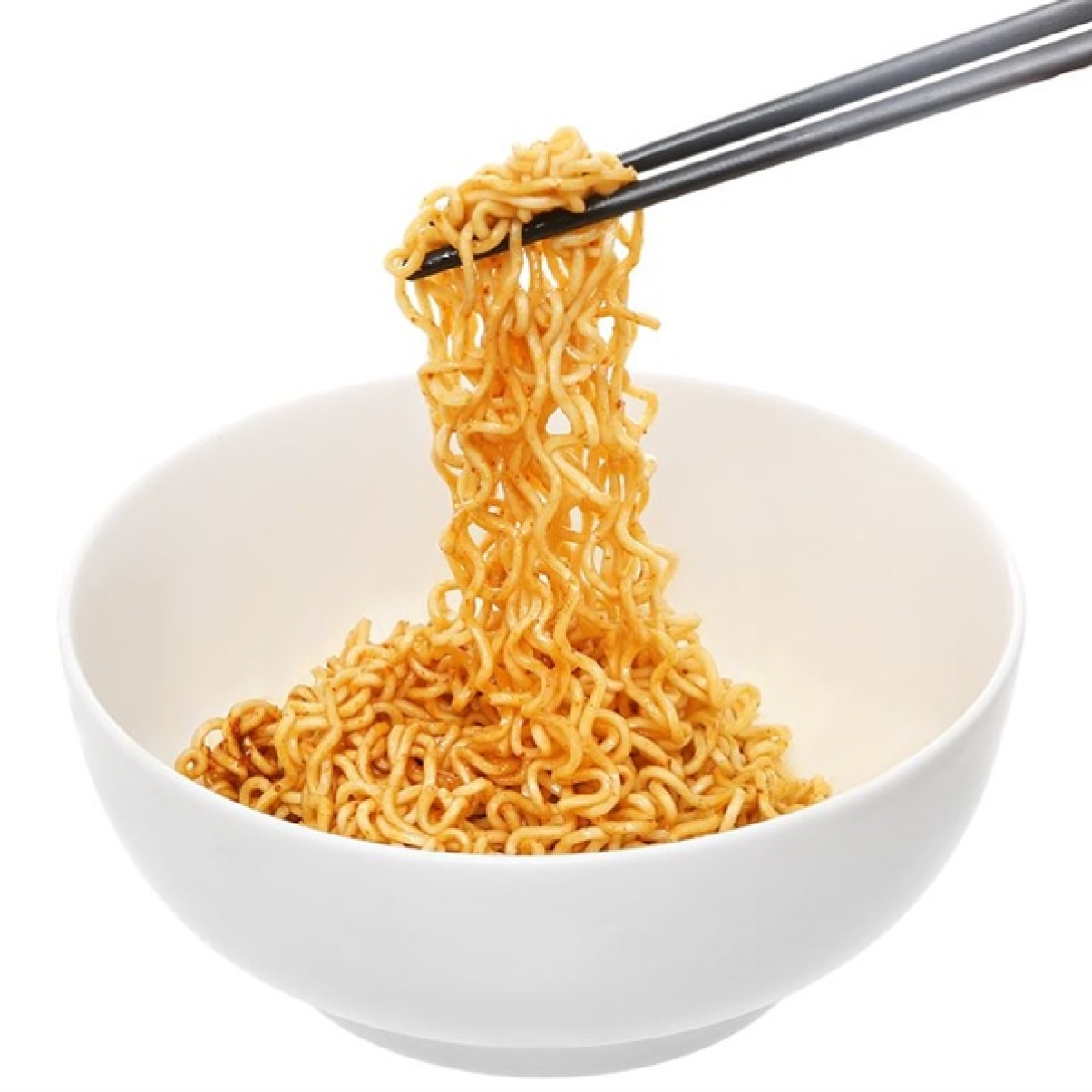 Mi Goreng Rendang (bò cay)