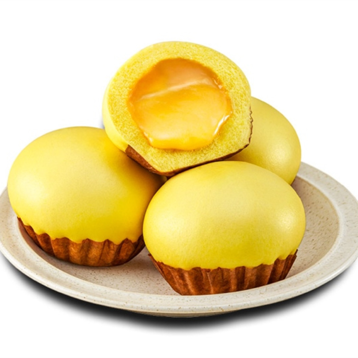 Bánh Bao TP Hoàng Kim 300g