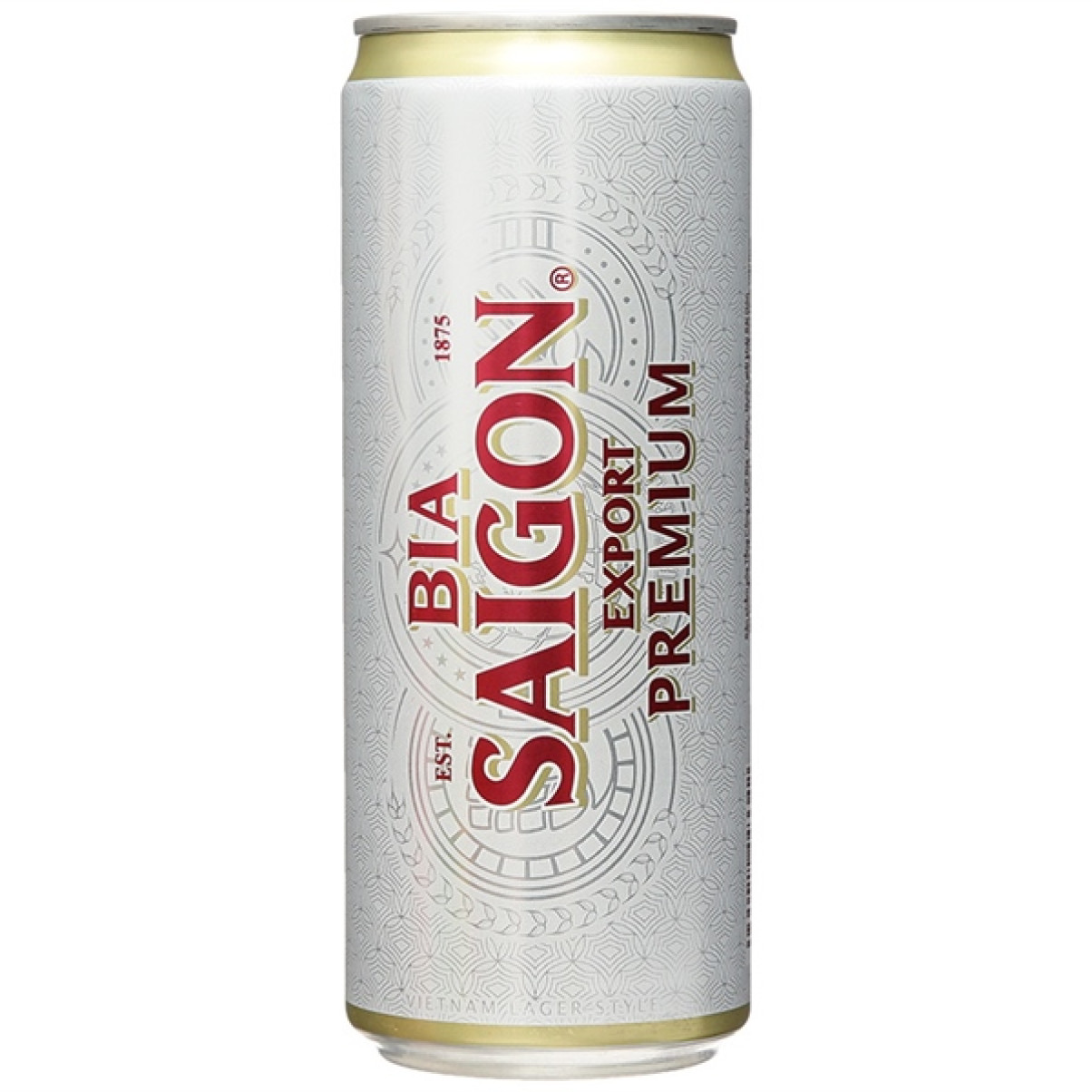 Bia Saigon Export Premium 330ml