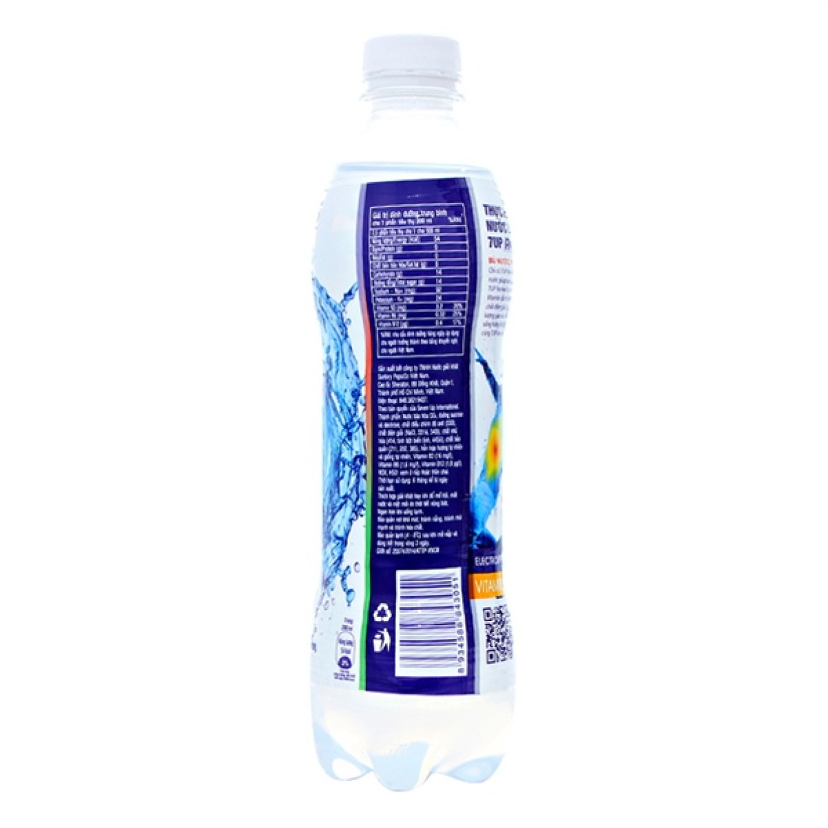 Nước Bù Khoáng Revive 500ml