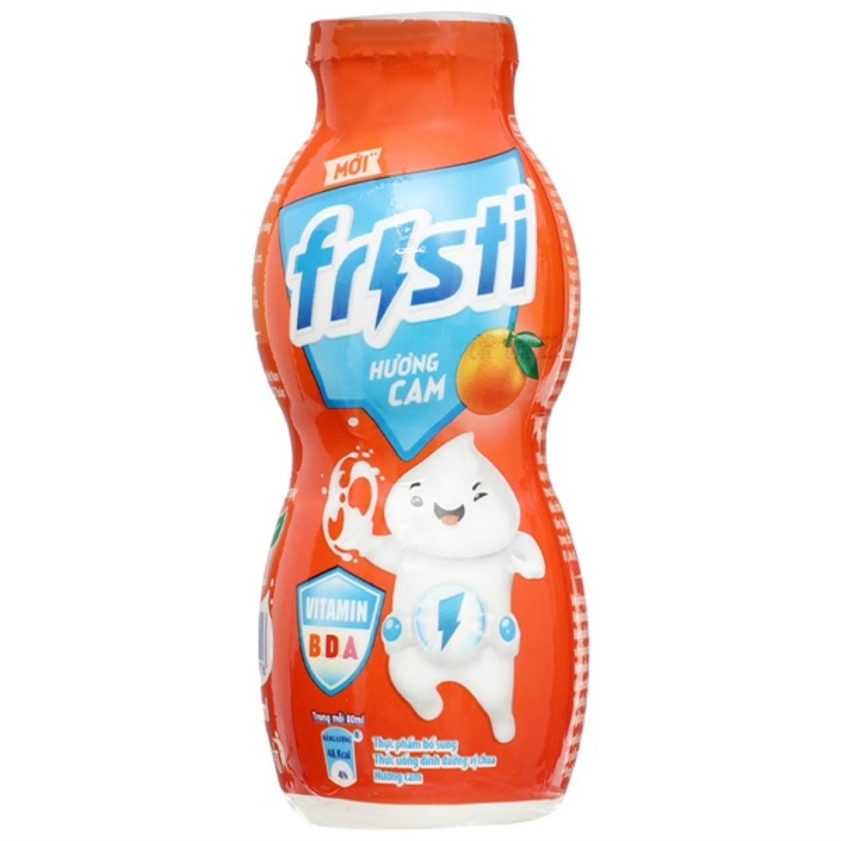 Fristy cam 80ml