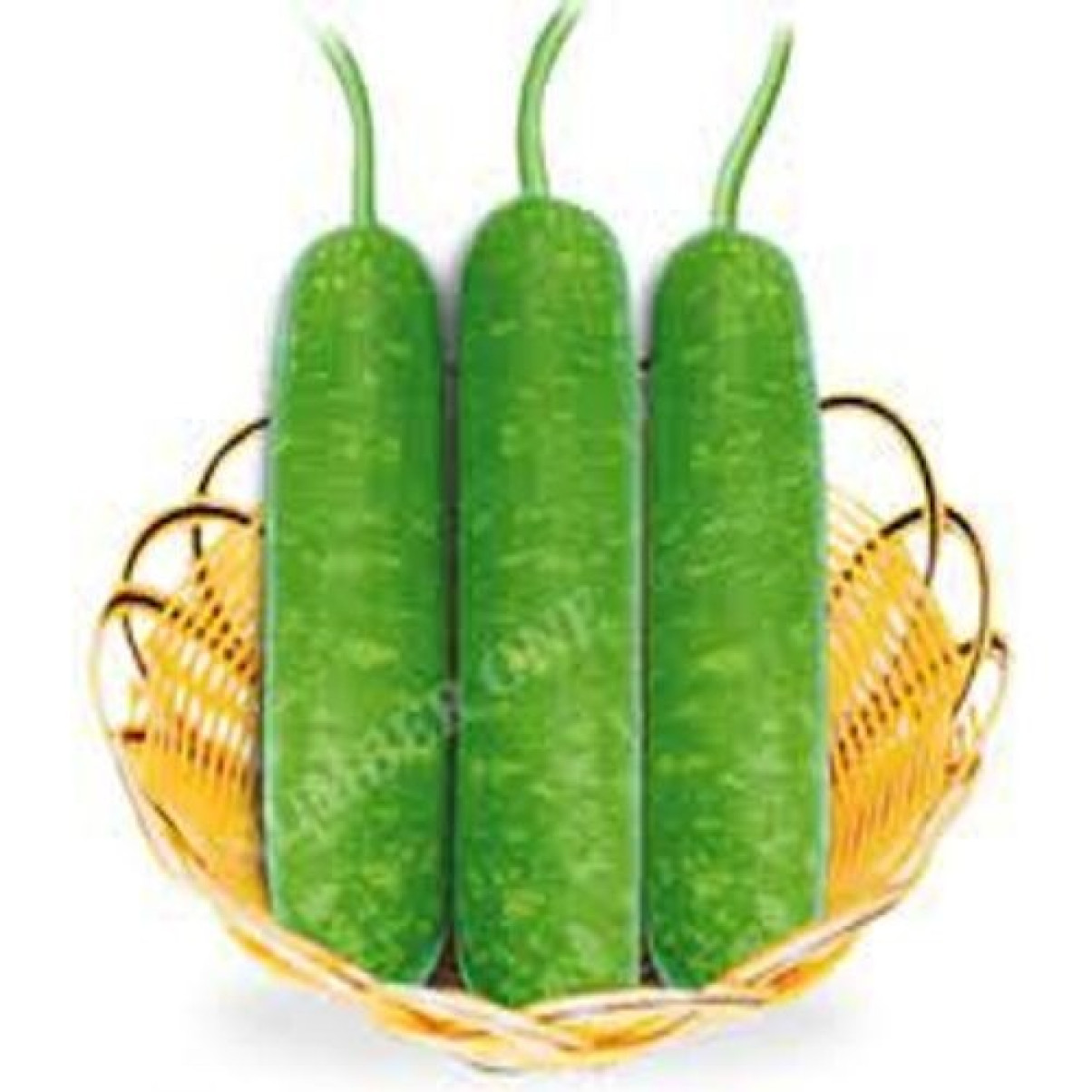 Bầu Miền Tây 400g