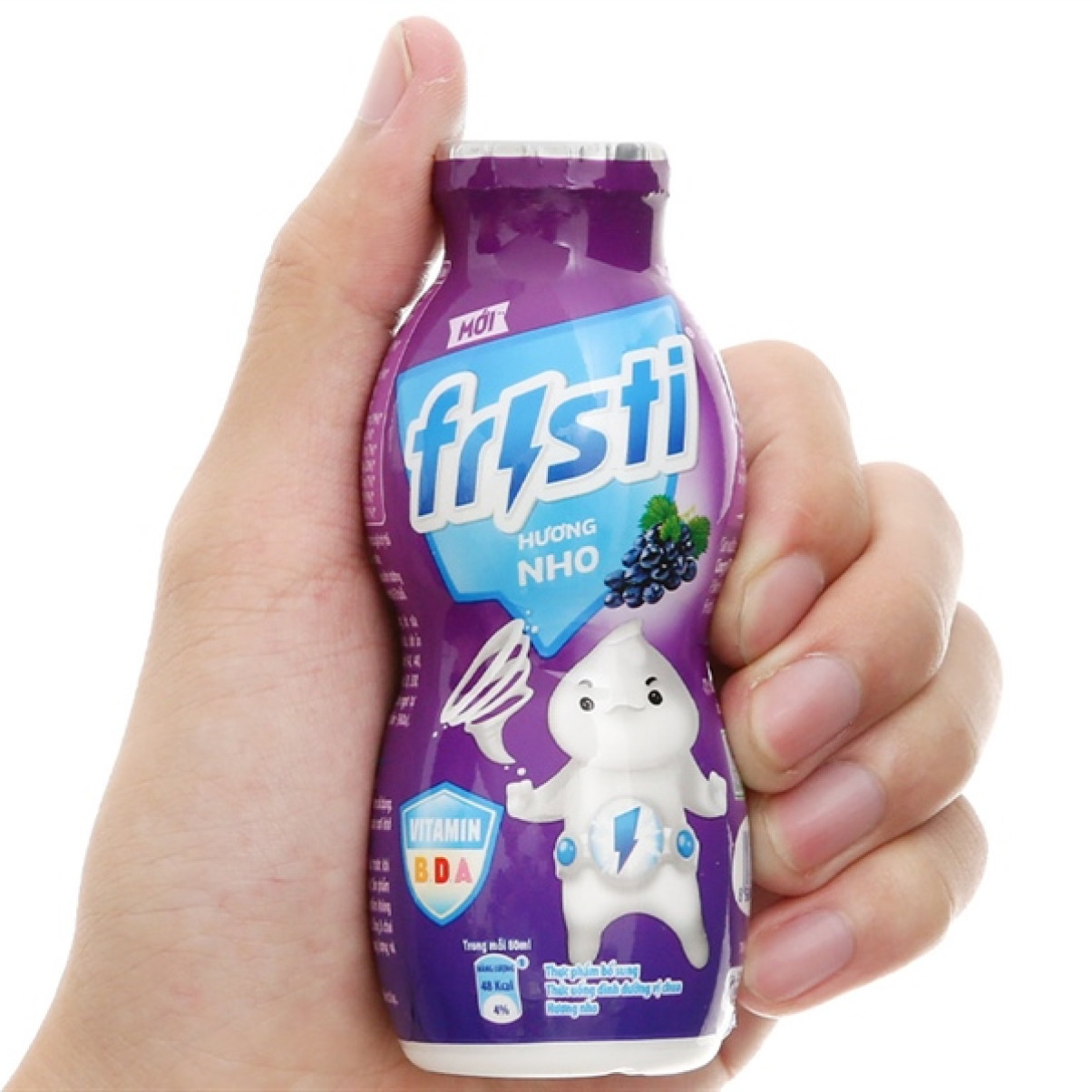 Fristy nho 80ml