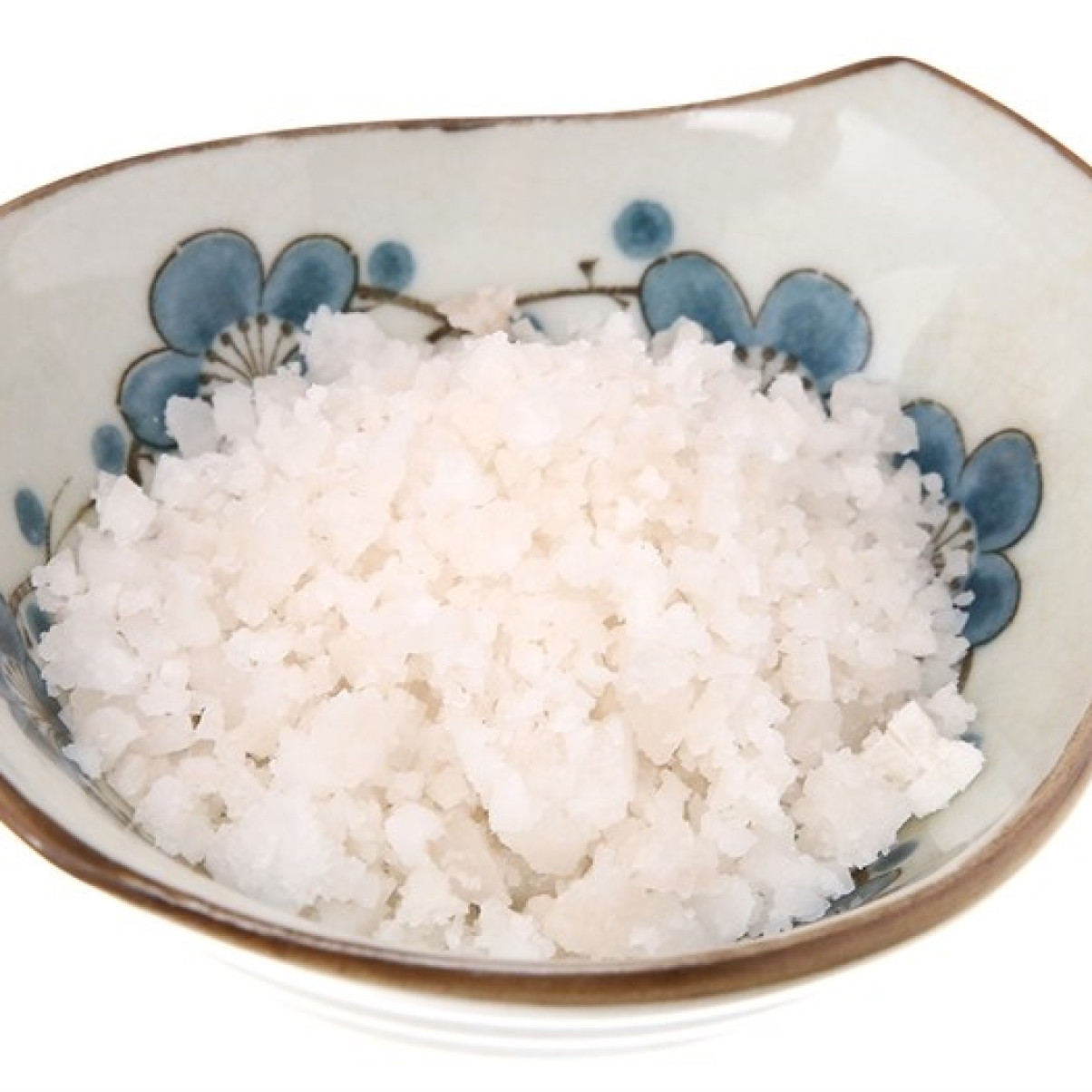 Muối Hạt Bạc Liêu 500g