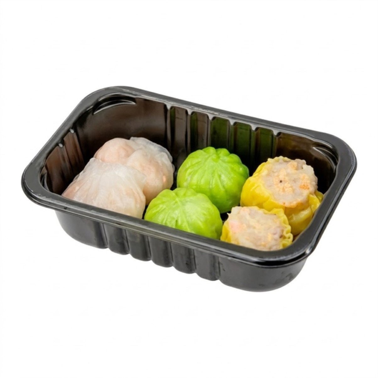 Dimsum Tam Sắc Thọ Phát 120g