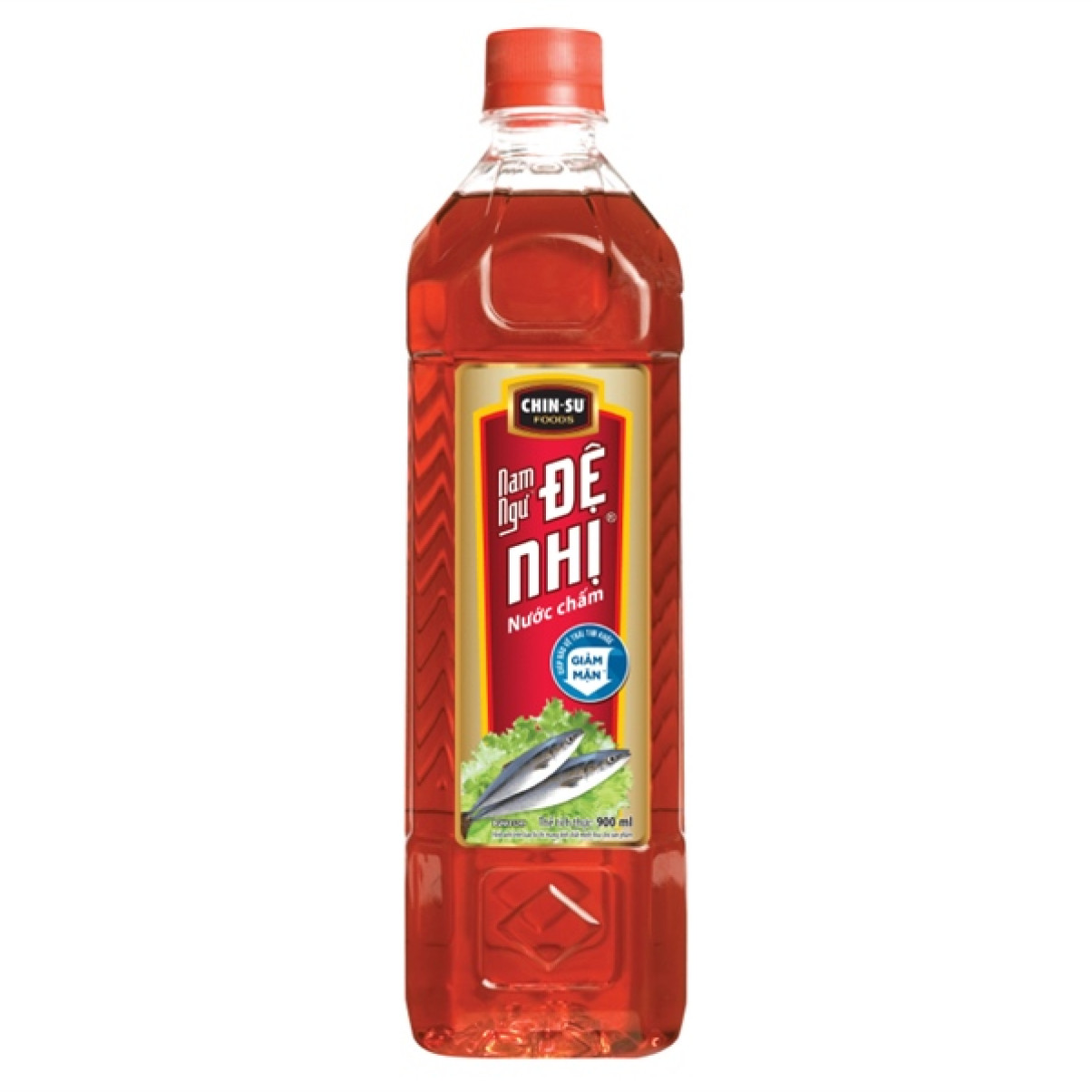 Nước Mắm Nam Ngư Đệ Nhị 900ml