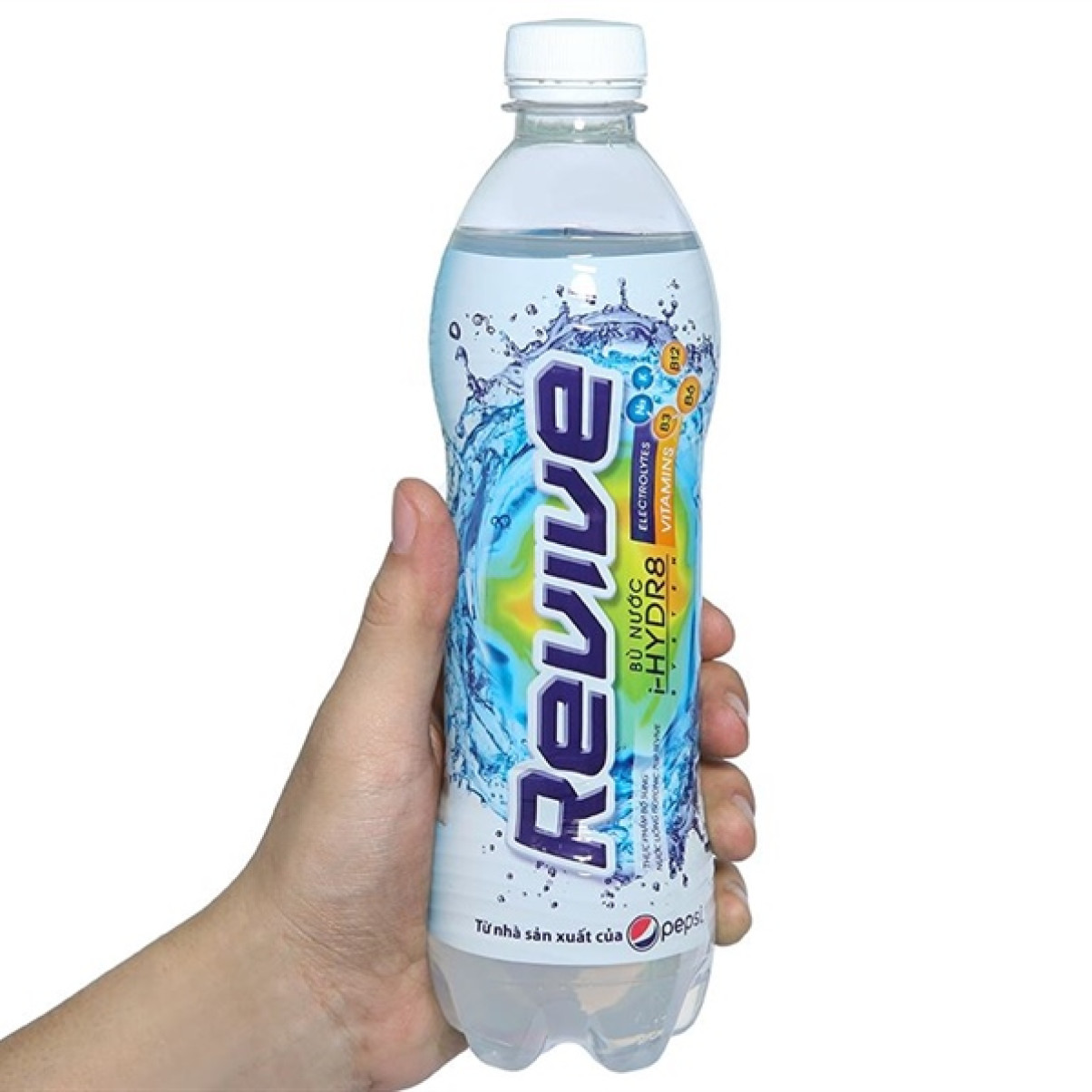 Nước Bù Khoáng Revive 500ml