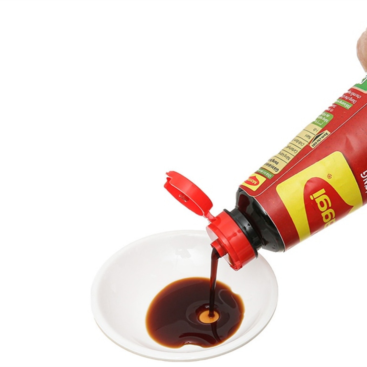 Nước Tương Maggi Đậm Đặc 700ml