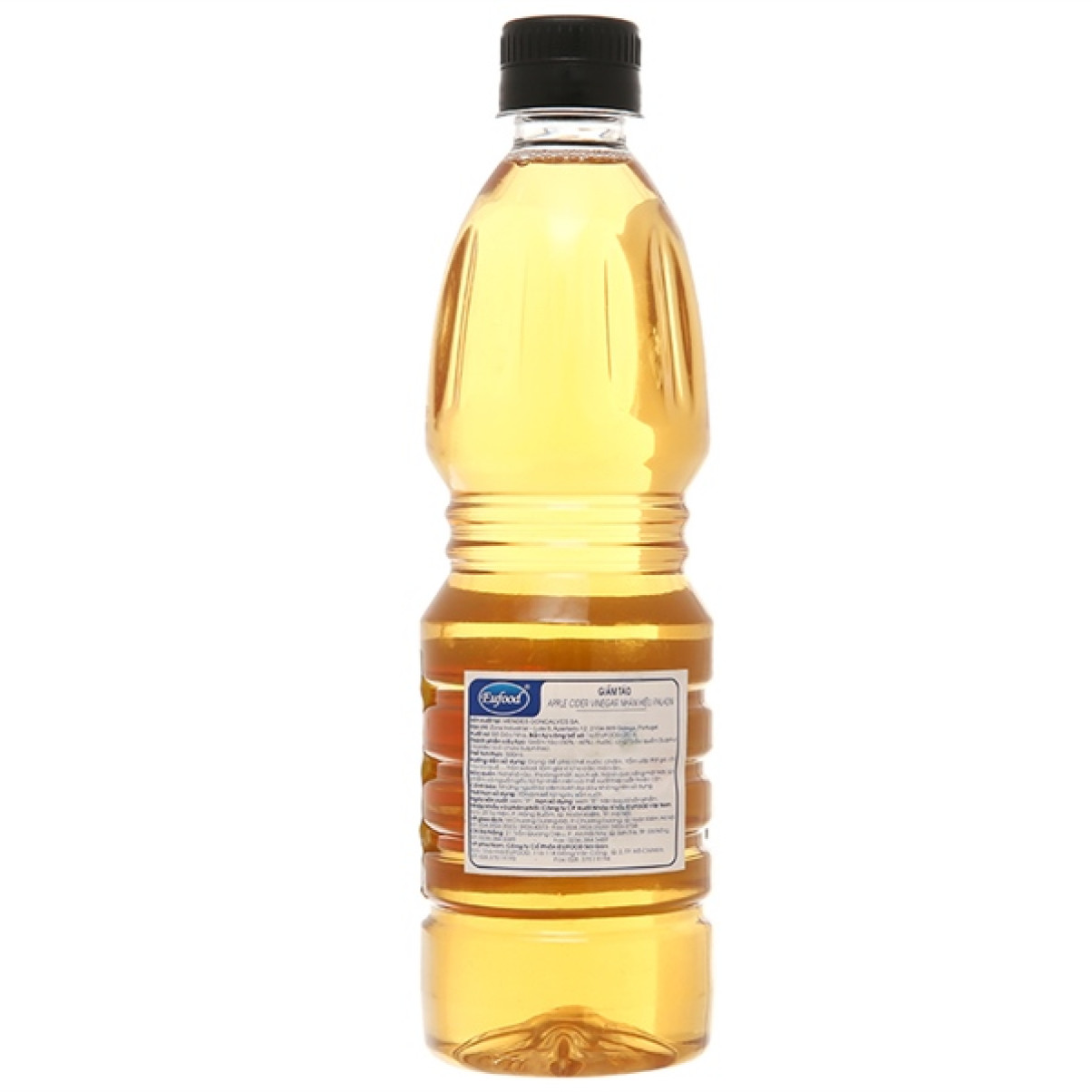 Giấm Táo Paladin 500ml