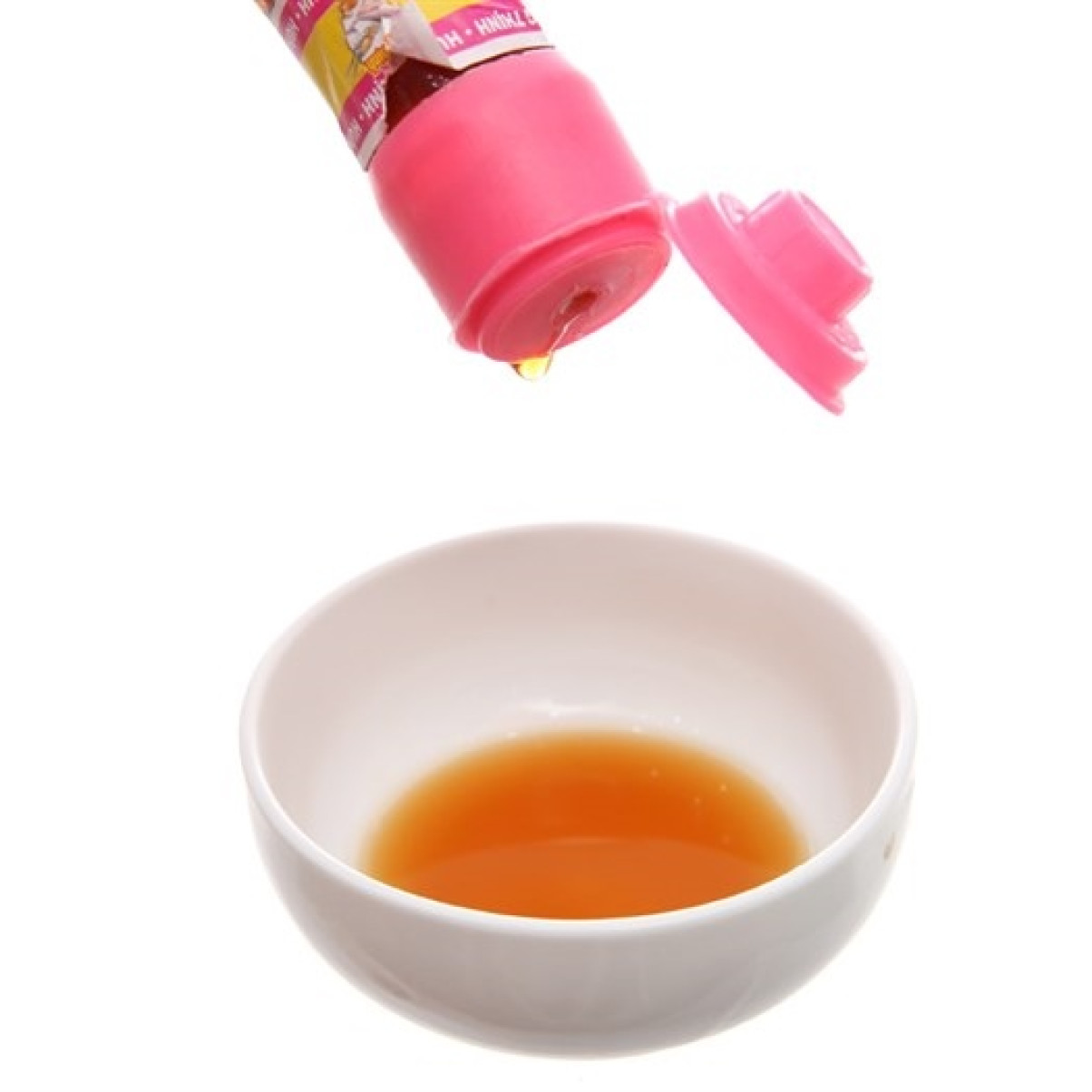 Nước Mắm Cá Cơm Hưng Thịnh Đặc Sản 750ml