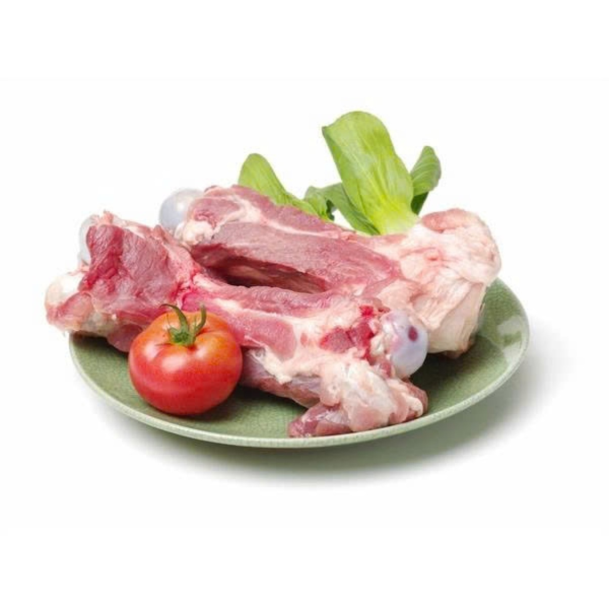 Xương ống heo 400gr