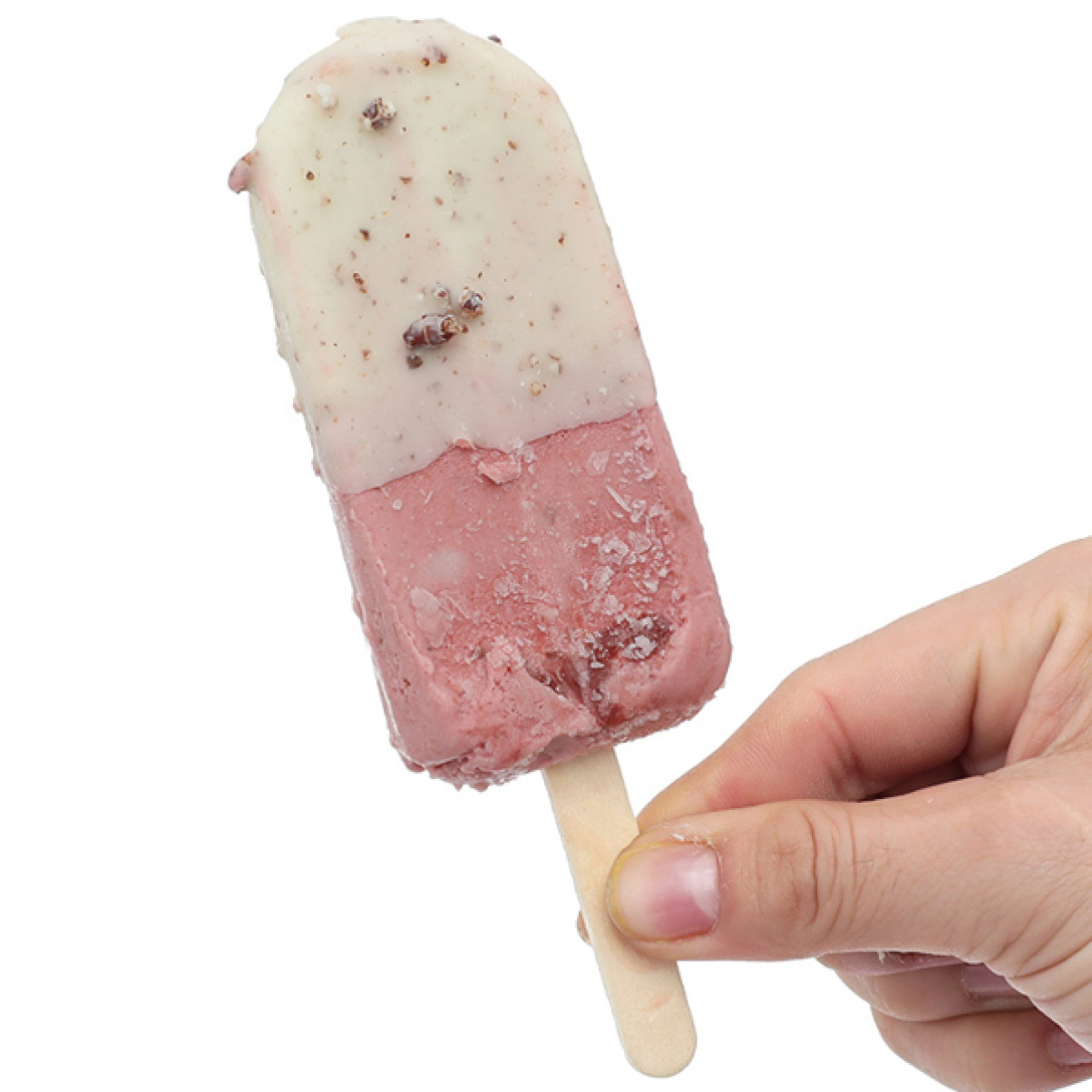 Kem Merino x đậu đỏ lõi xốt 60g