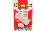 Xuxifarm Xúc Xích Heo Hầm Nấm Bào Ngư túi 33g