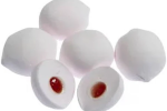 Kẹo Marshmallow Eiwa vị dâu