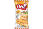 Bánh mì thịt xốt mayonnaise Otto 50g