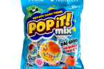 Kẹo dẻo POPIT thiên thạch mix vị 90g