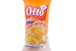 Bánh mì Otto tươi kem sữa hột gà mới 90g