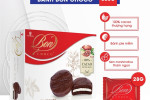 Bánh Bon Choco 336g