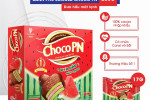 Bánh Choco PN dưa hấu 238g