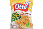 Bánh mì Otto Sandwich tươi chà bông xốt mayonaise cay 82.5g