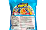 Kẹo dẻo POPIT thiên thạch mix vị 90g