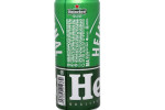 Bia Heineken Lon Cao 330ml
