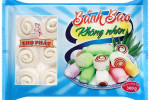Bánh Bao TP Không Nhân 300g
