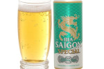 Bia Saigon Special Lon 330ml