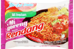 Mi Goreng Rendang (bò cay)