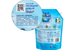 Nước Xả Comfort Đậm Đặc Hương Ban Mai 1.8L