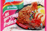 Mi Goreng Pedas (cay nồng)