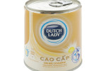 Sữa đặc Dutch Lady có đường 380g