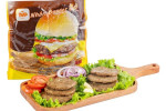 Nhân Burger Bò (400GR/10 cái)