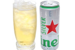 Bia Heineken Bạc Lon Cao 330ml