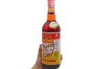 Nước Mắm Cá Cơm Hưng Thịnh Đặc Sản 750ml
